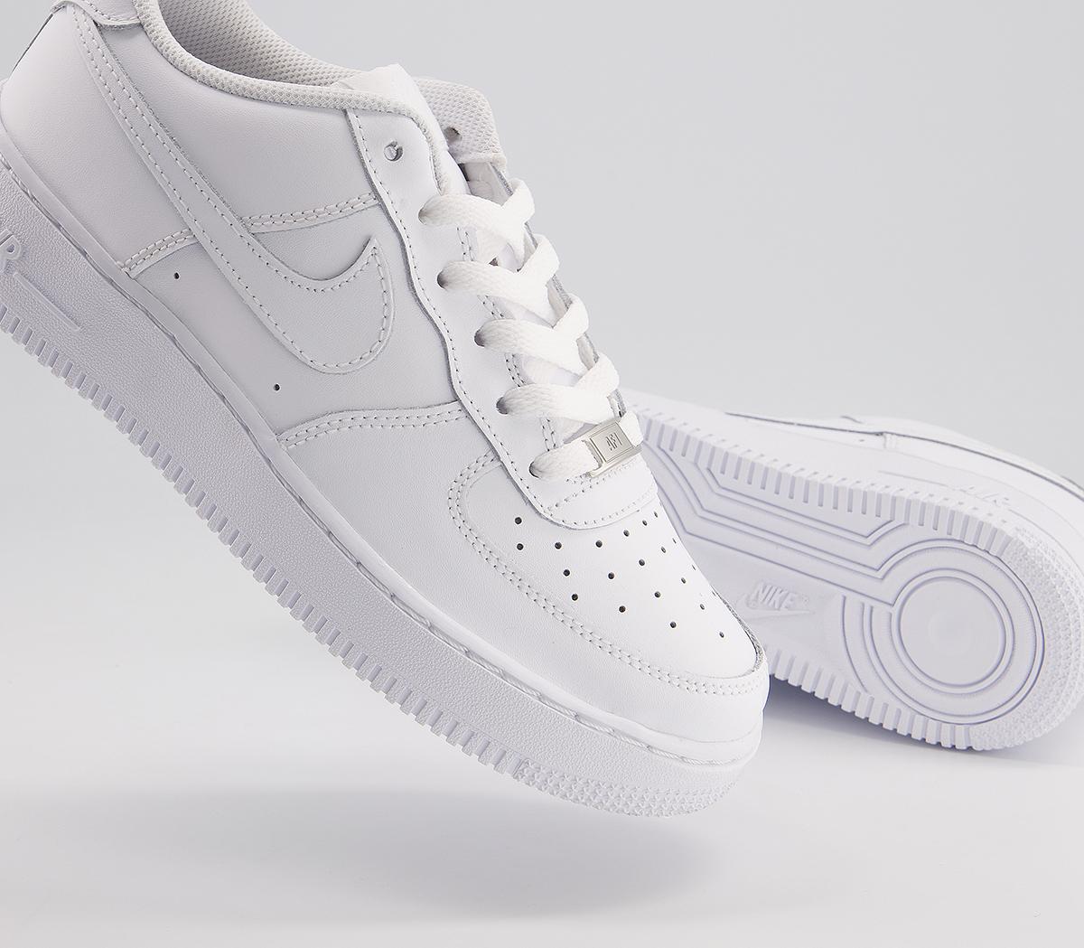 nike air force 1 kids near me