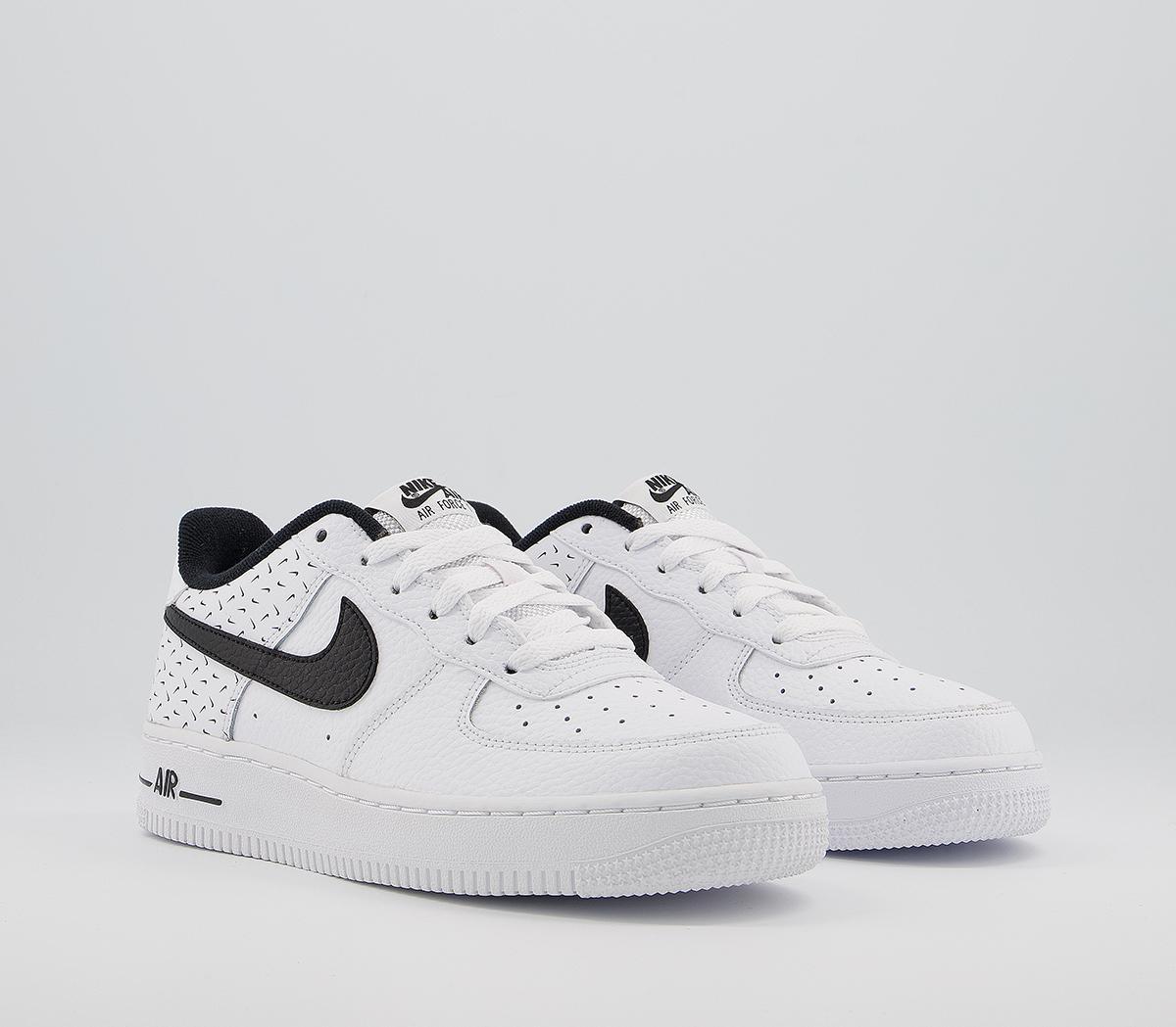 swooshfetti air force 1