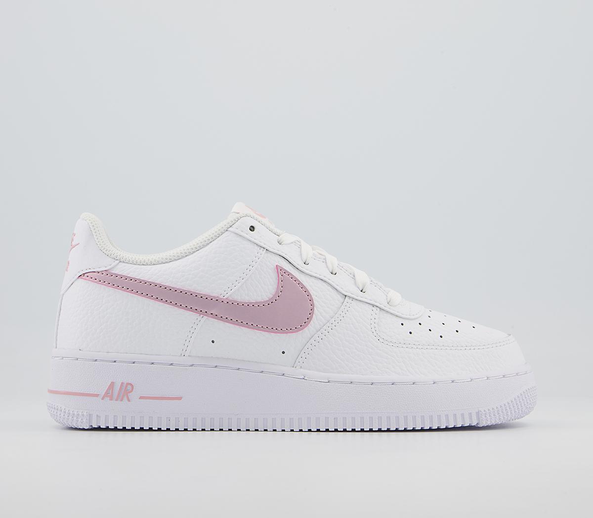 Air Force 1 Boys Trainers