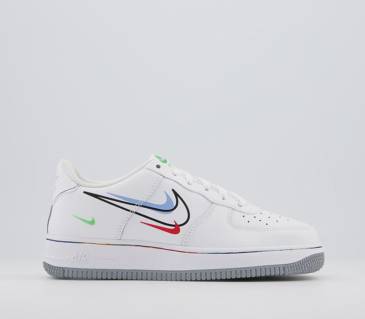 Af1 Boys Trainers Af1 Boys Trainers