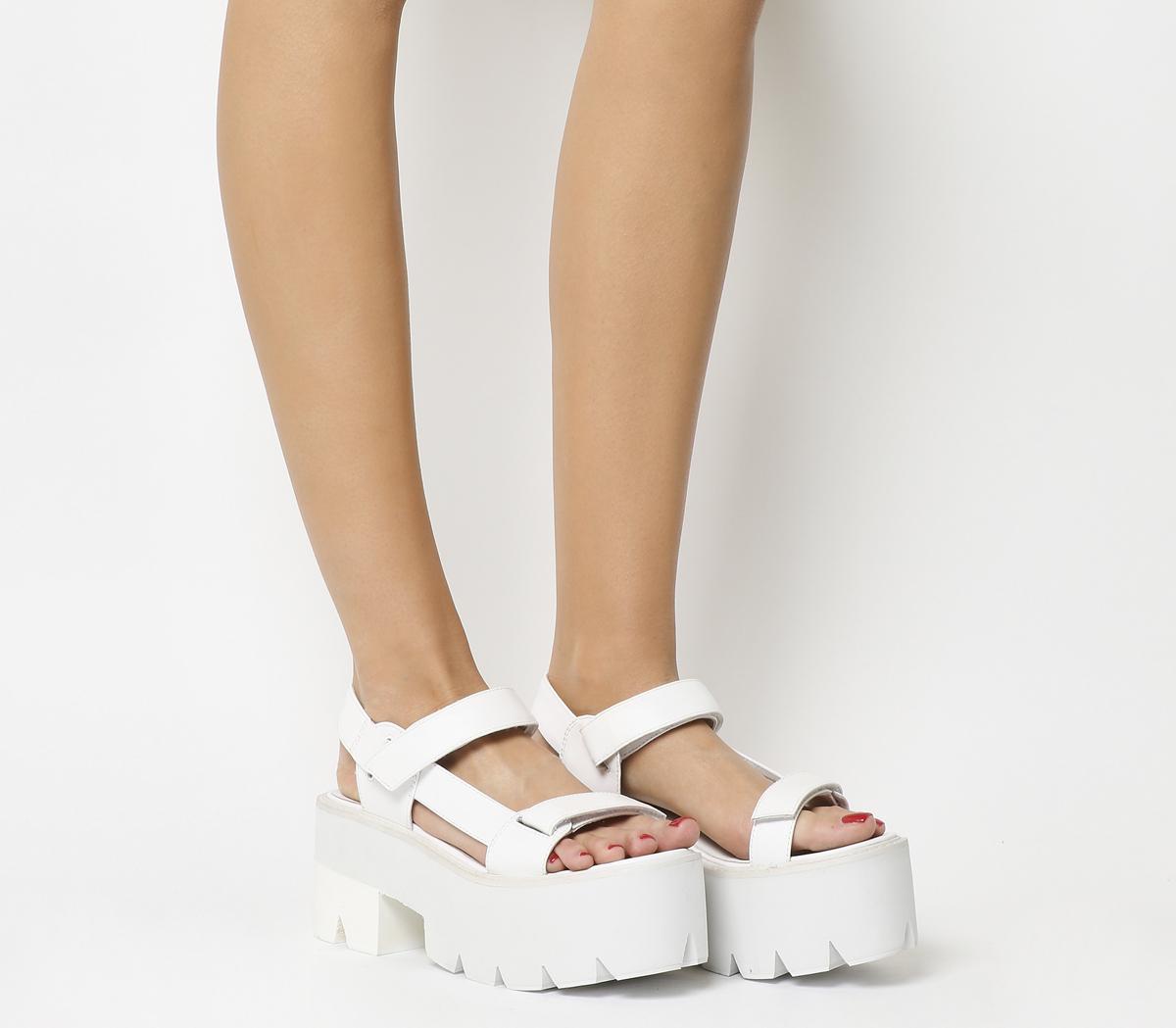 jeffrey campbell sandals