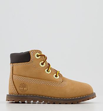 timberland boots for infants size 4