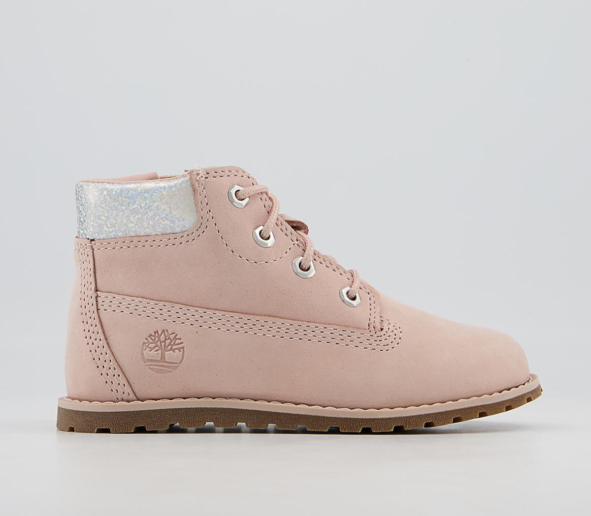 Pokey Pine 6 Inch Boots Pokey Pine 6 Inch Boots