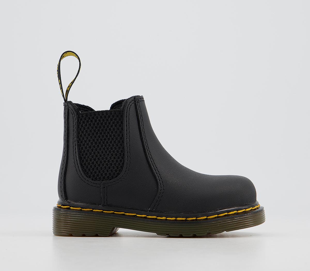 doc martens sneaker boots