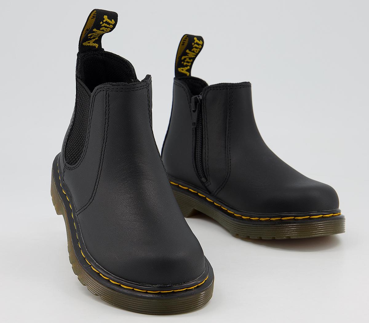 Junior size 4 doc martens Clearance