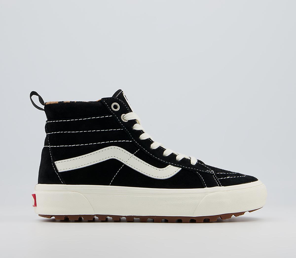 Sk8 Hi MTE Trainers Sk8 Hi MTE Trainers