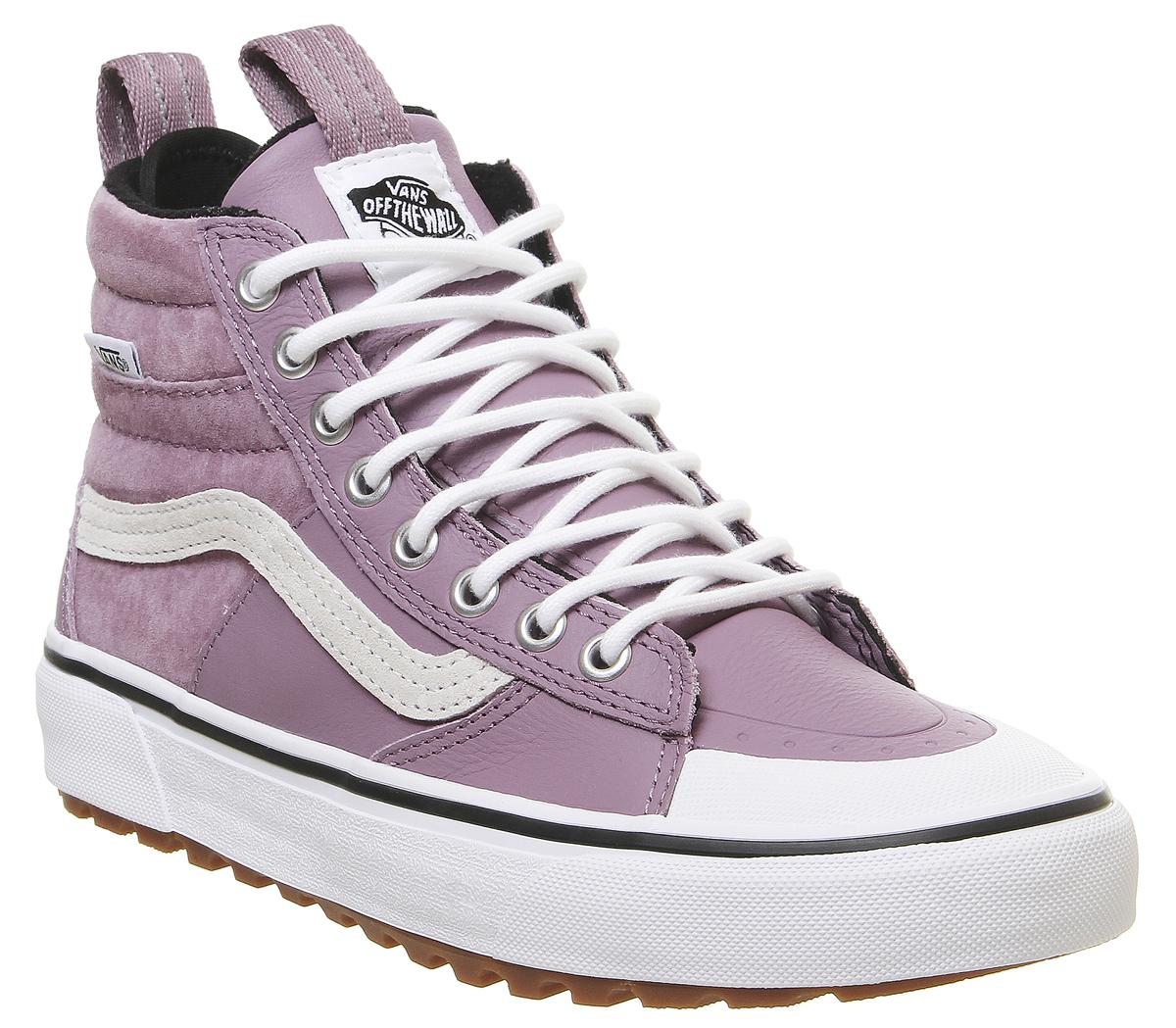 vans valerian