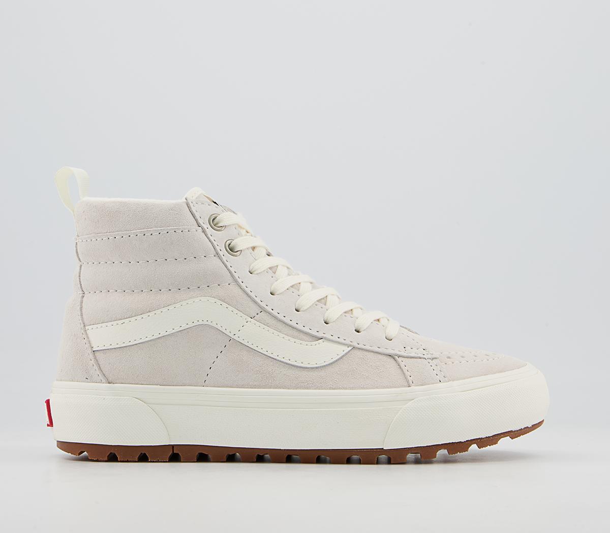 Sk8 Hi MTE Trainers Sk8 Hi MTE Trainers