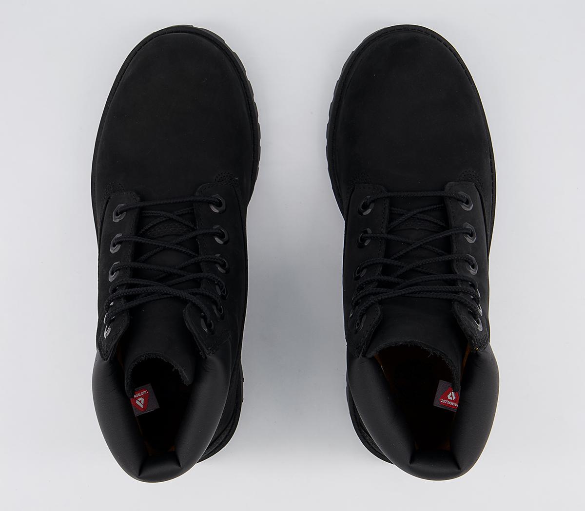 juniors 6 inch premium waterproof boots