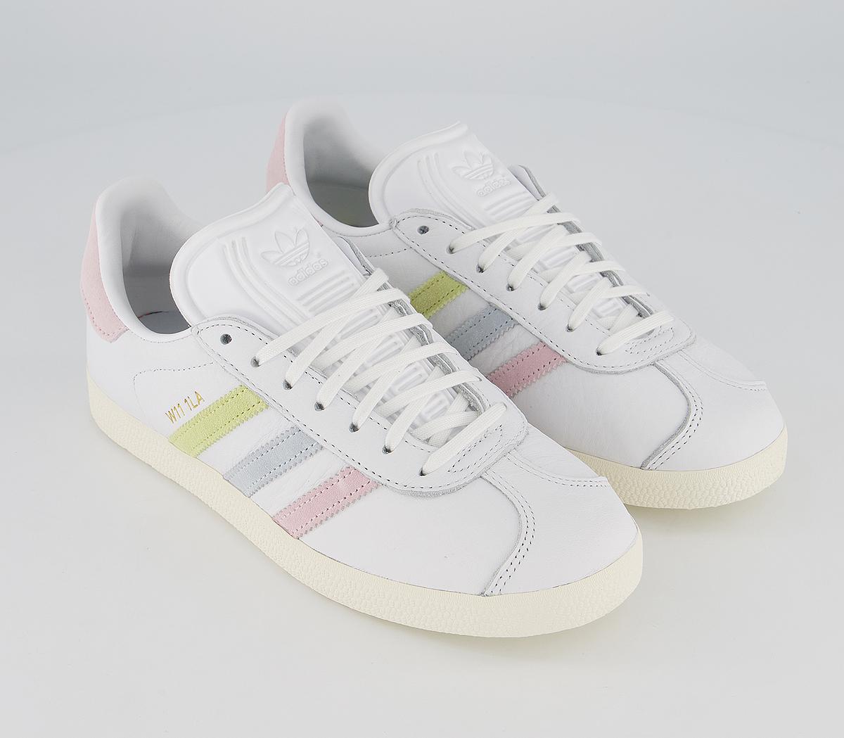 adidas gazelle womens trainers