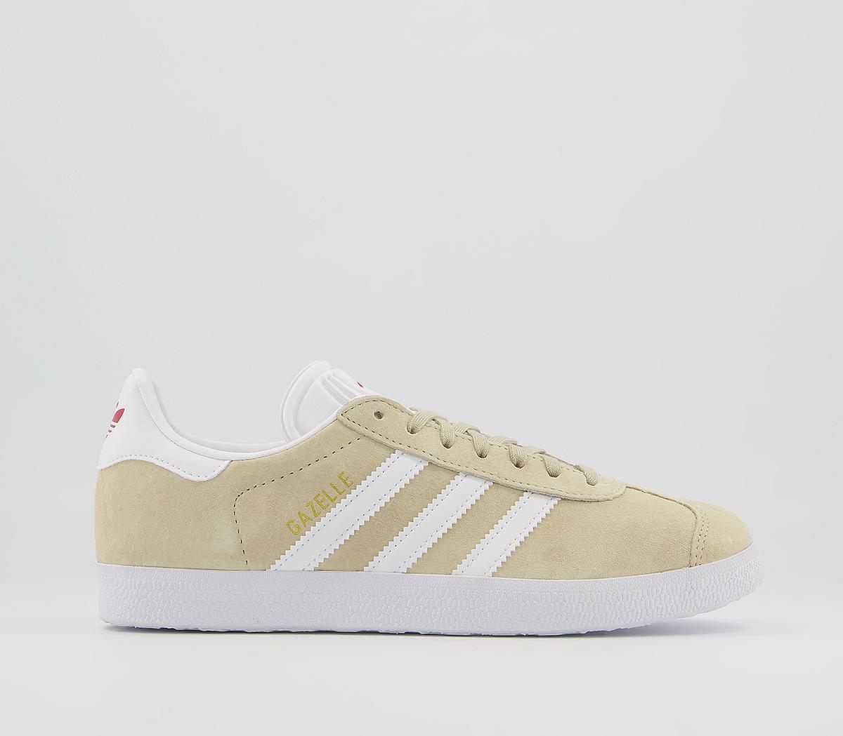 Gazelle Trainers Gazelle Trainers