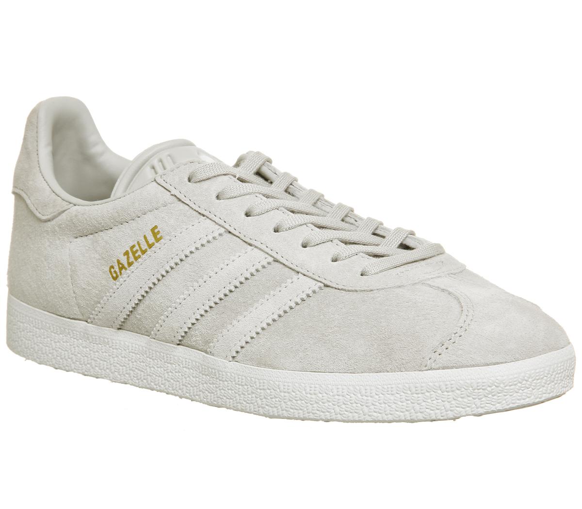 adidas gazelle trainers squeaking