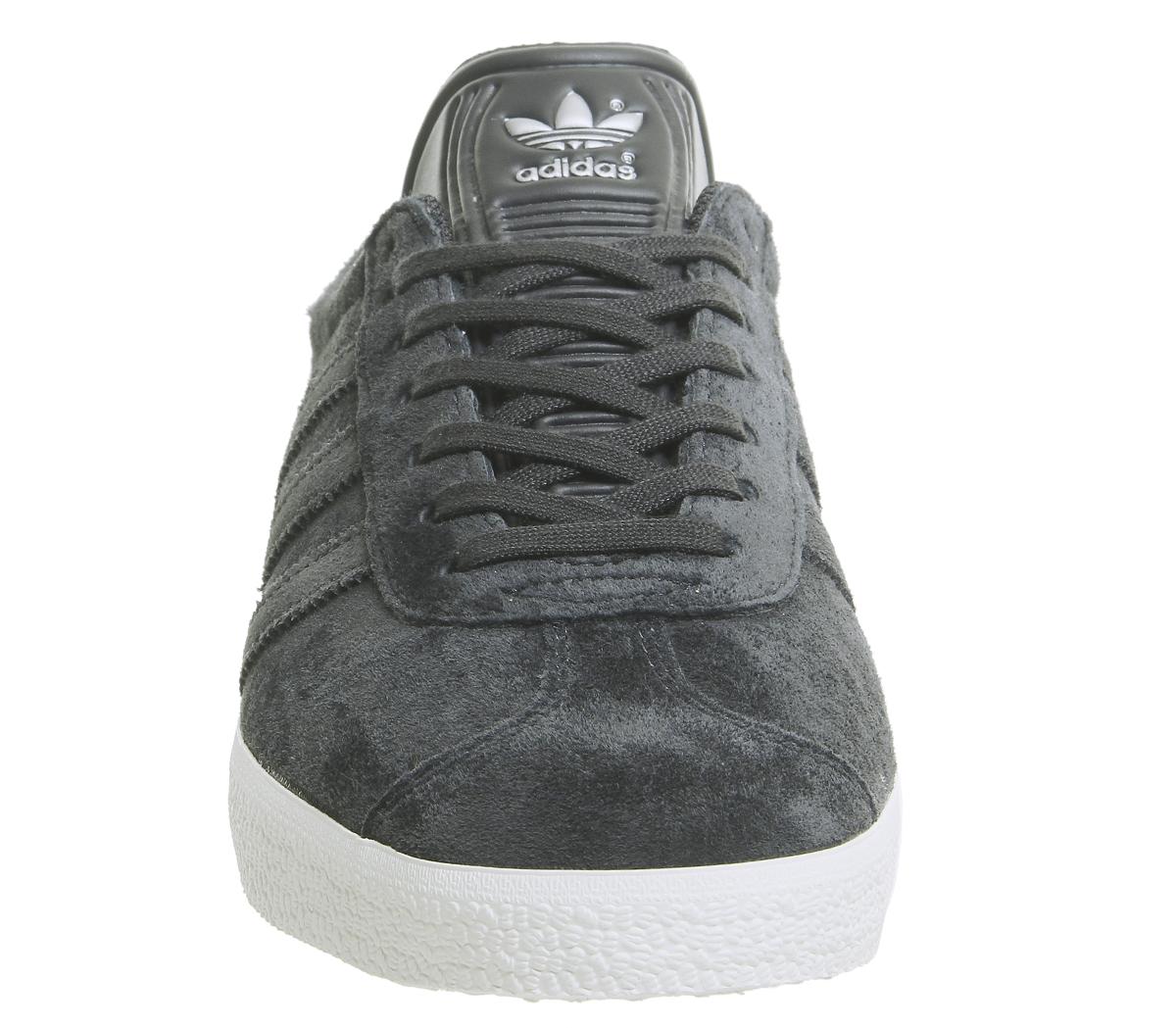 gazelle night grey carbon