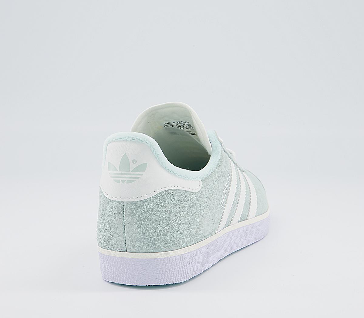 gazelle mint