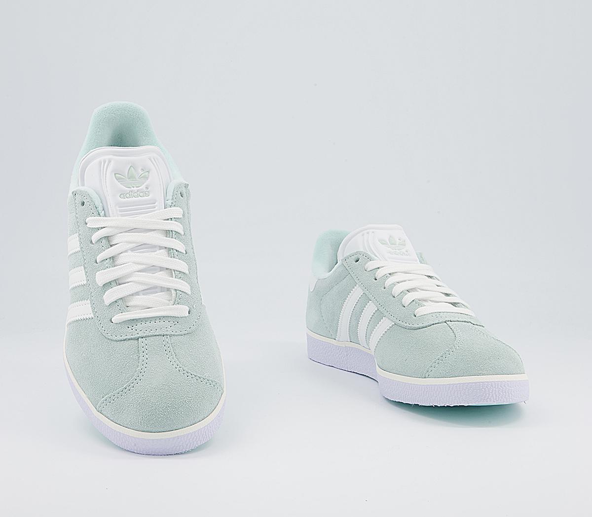 adidas mint tea