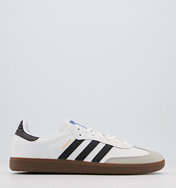 office adidas trainers
