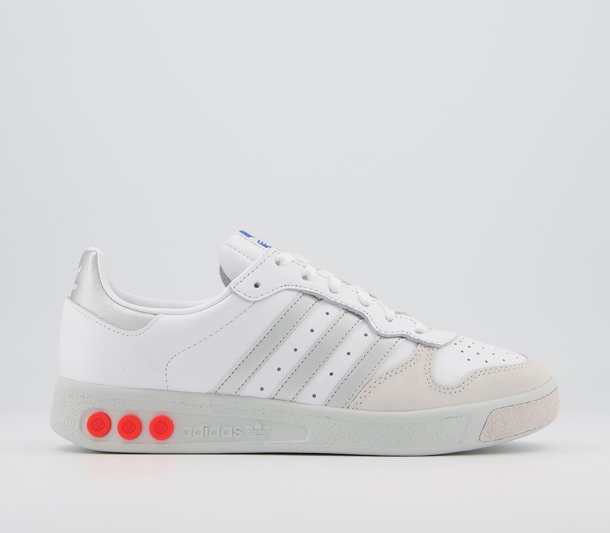 G.S. Trainers G.S. Trainers