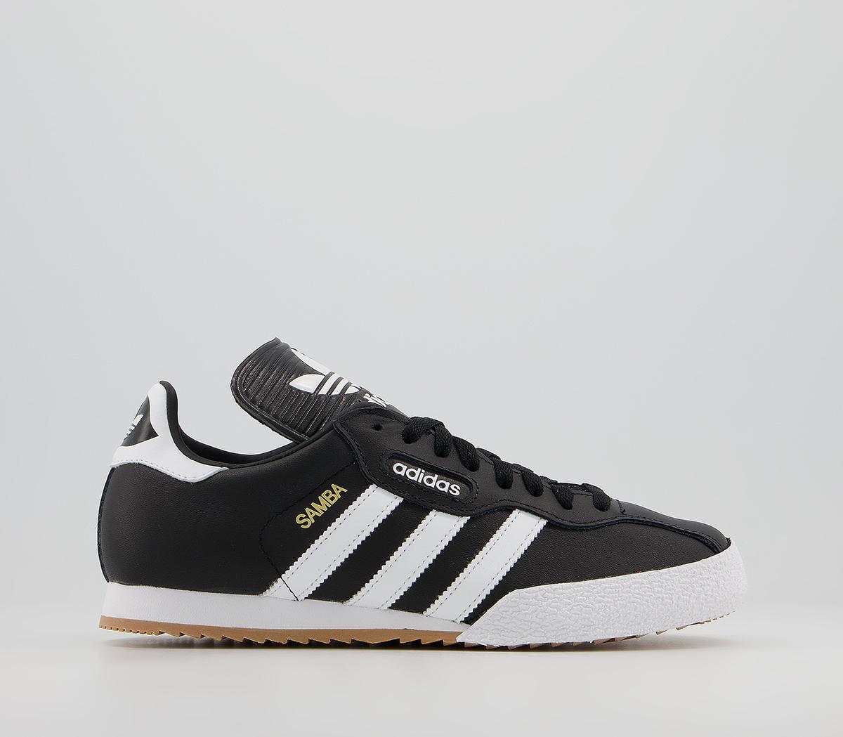 Samba Super Trainers Samba Super Trainers