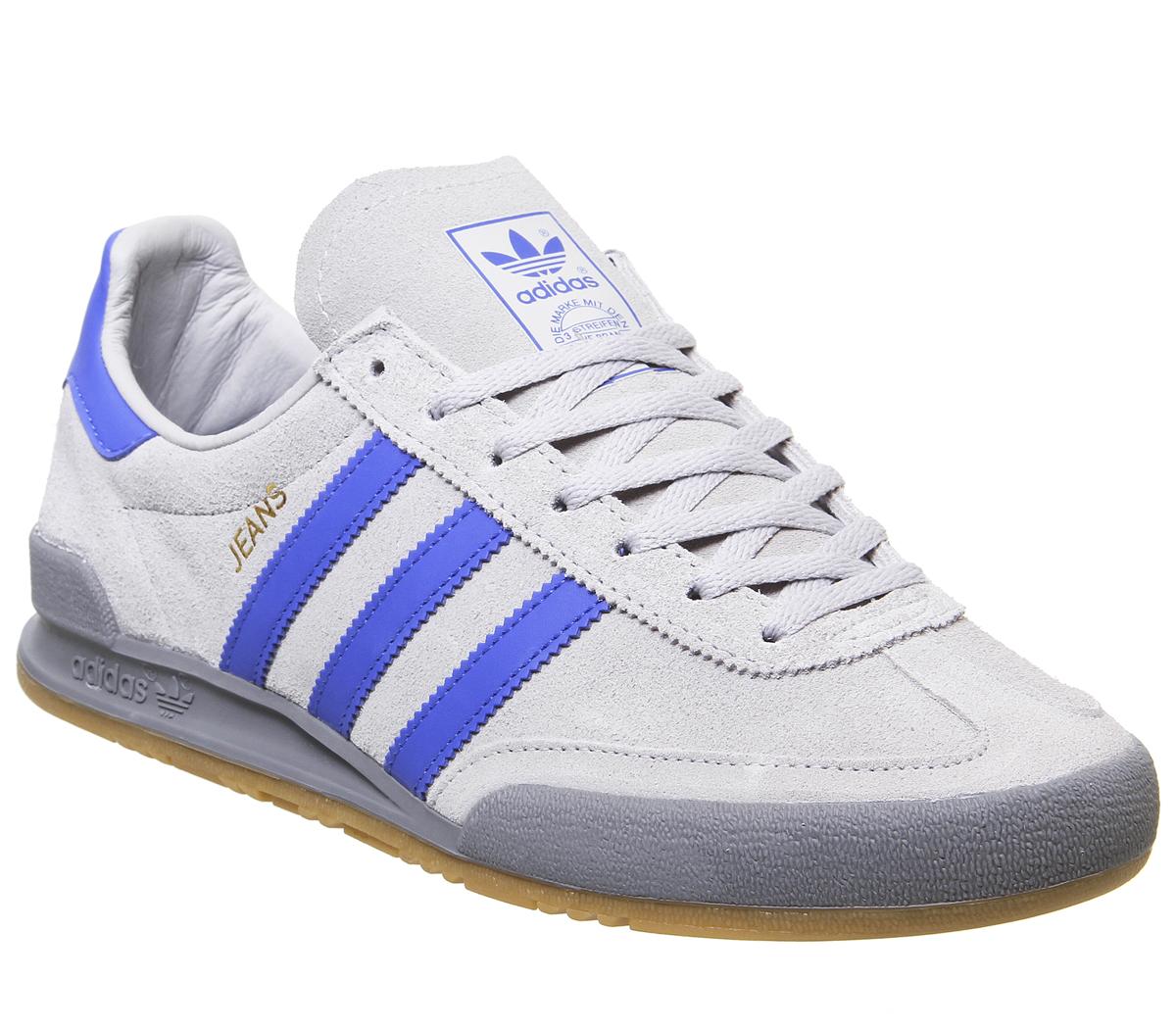 womens adidas jeans trainers