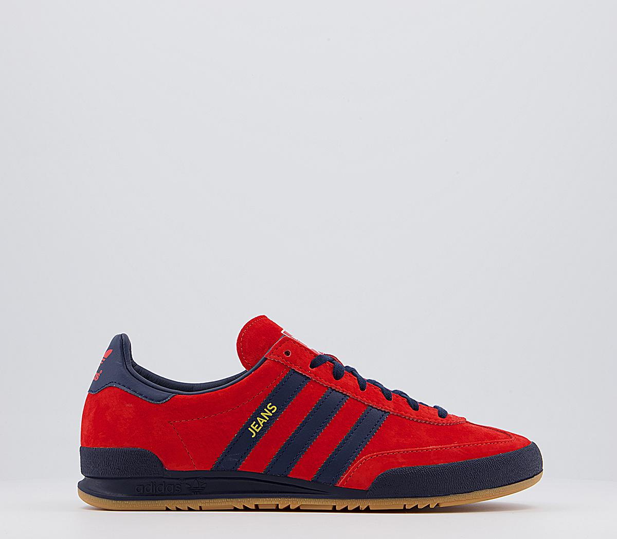 Jeans Trainers Jeans Trainers