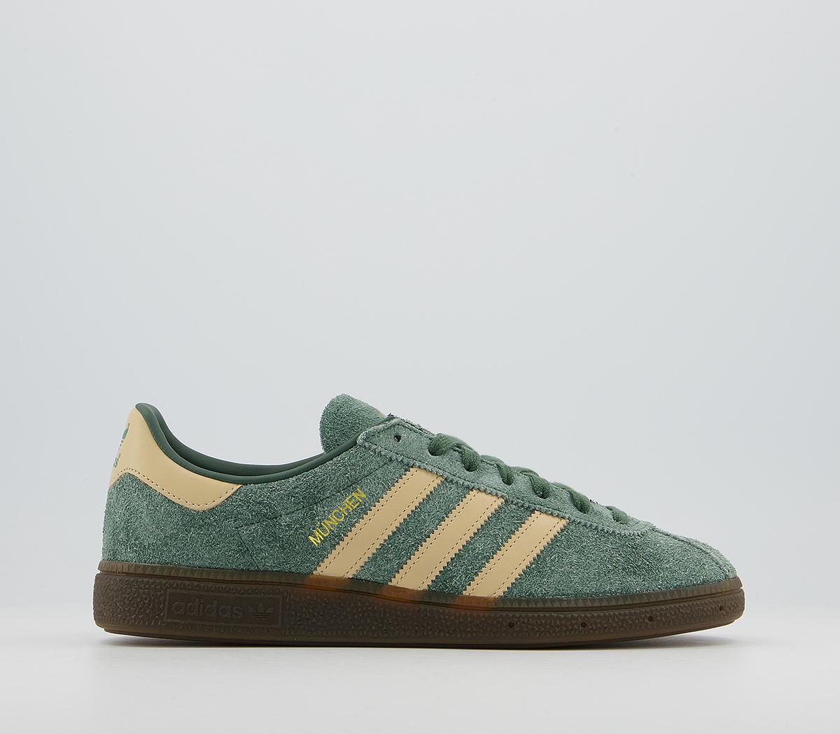 adidas munich trainers