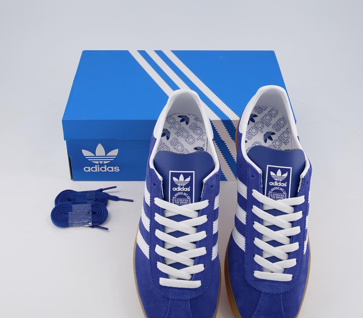 adidas munchen blue gum