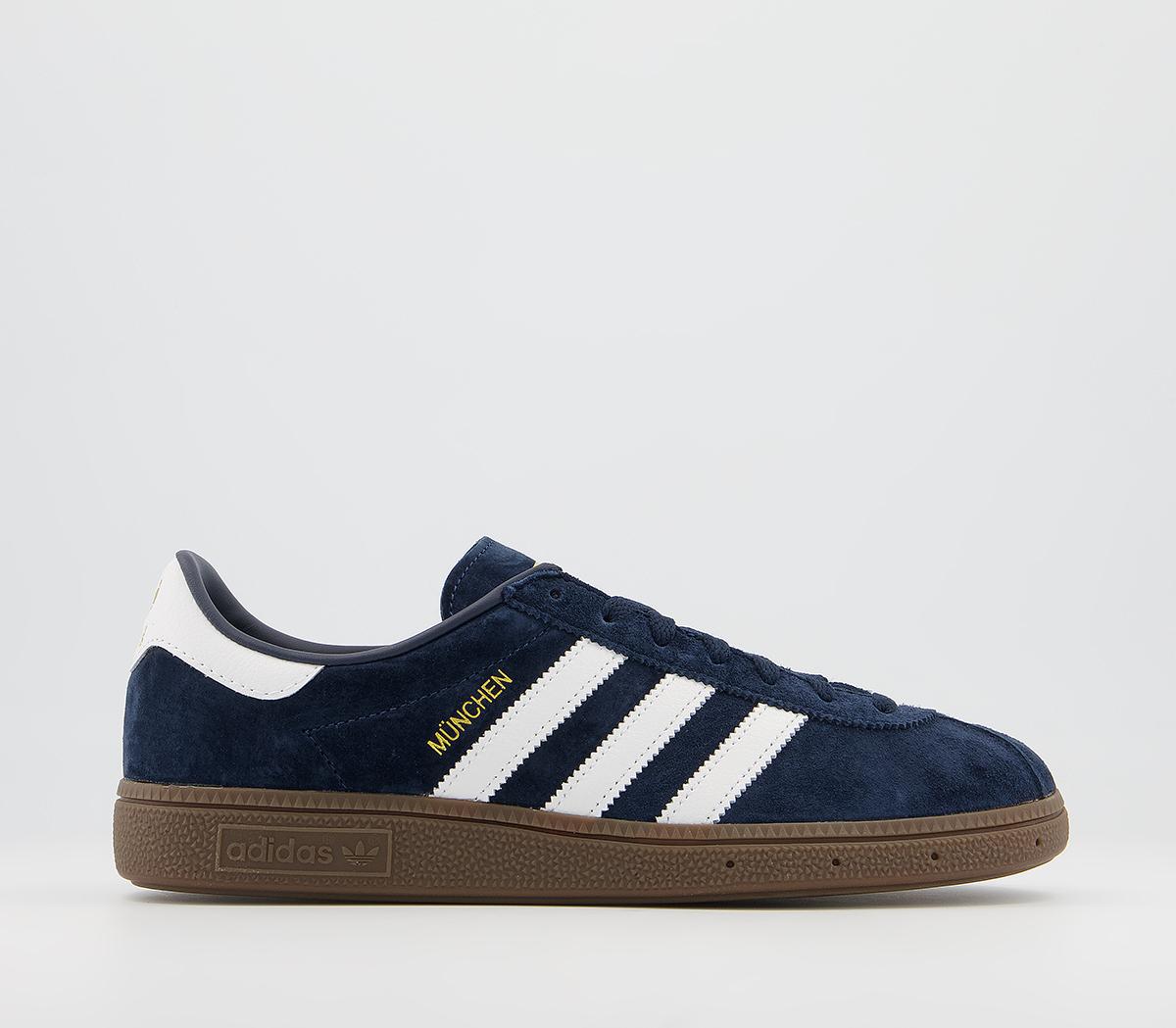 Munchen Trainers Munchen Trainers