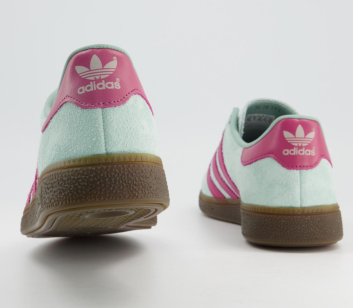 adidas munchen trainers green