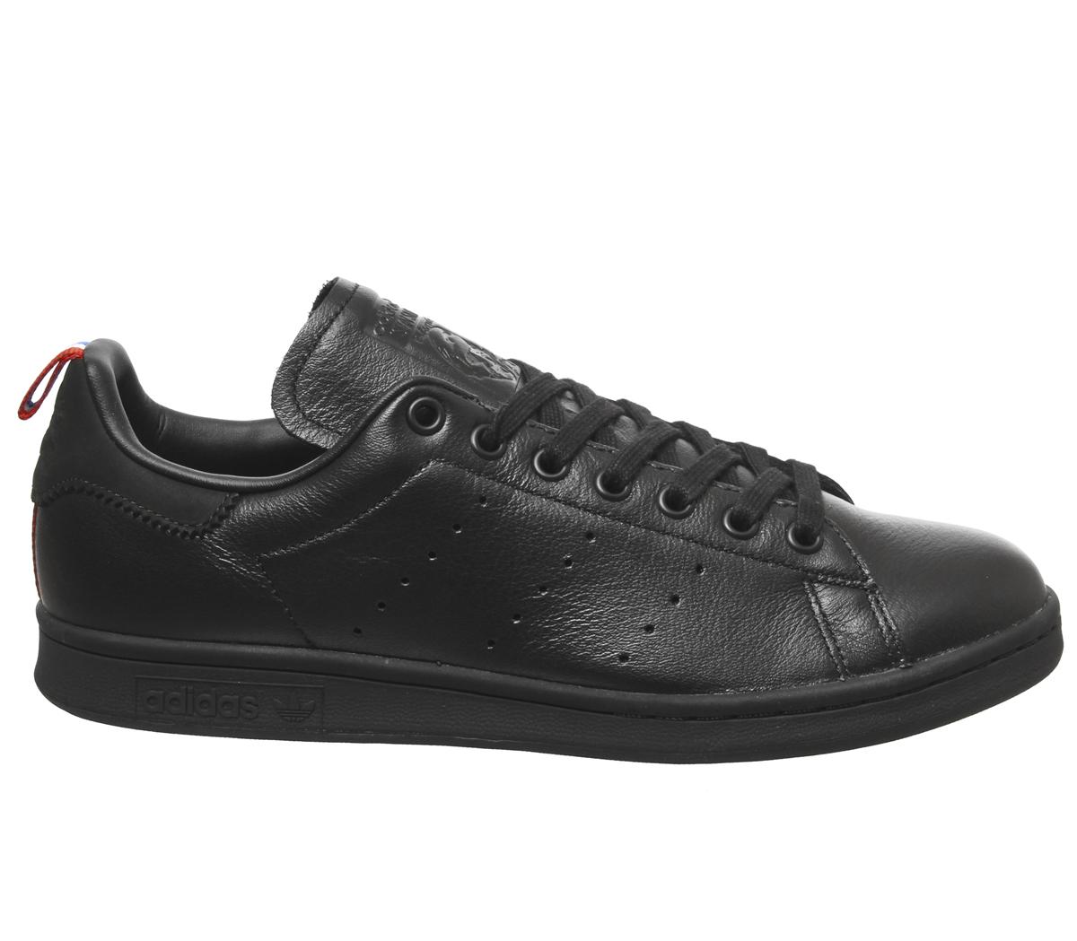 is adidas stan smith unisex