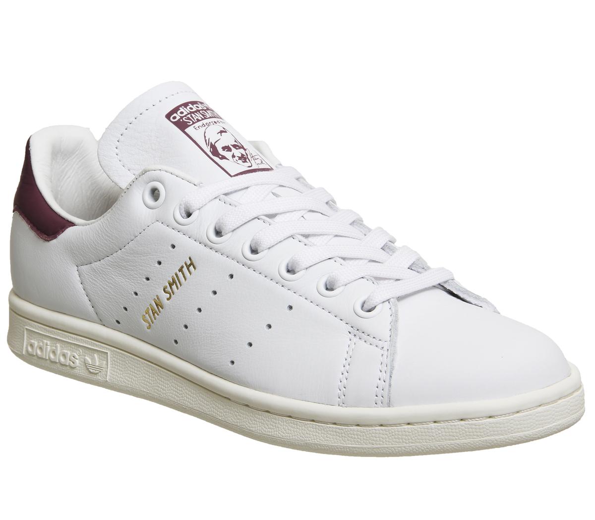 stan smith trainers uk