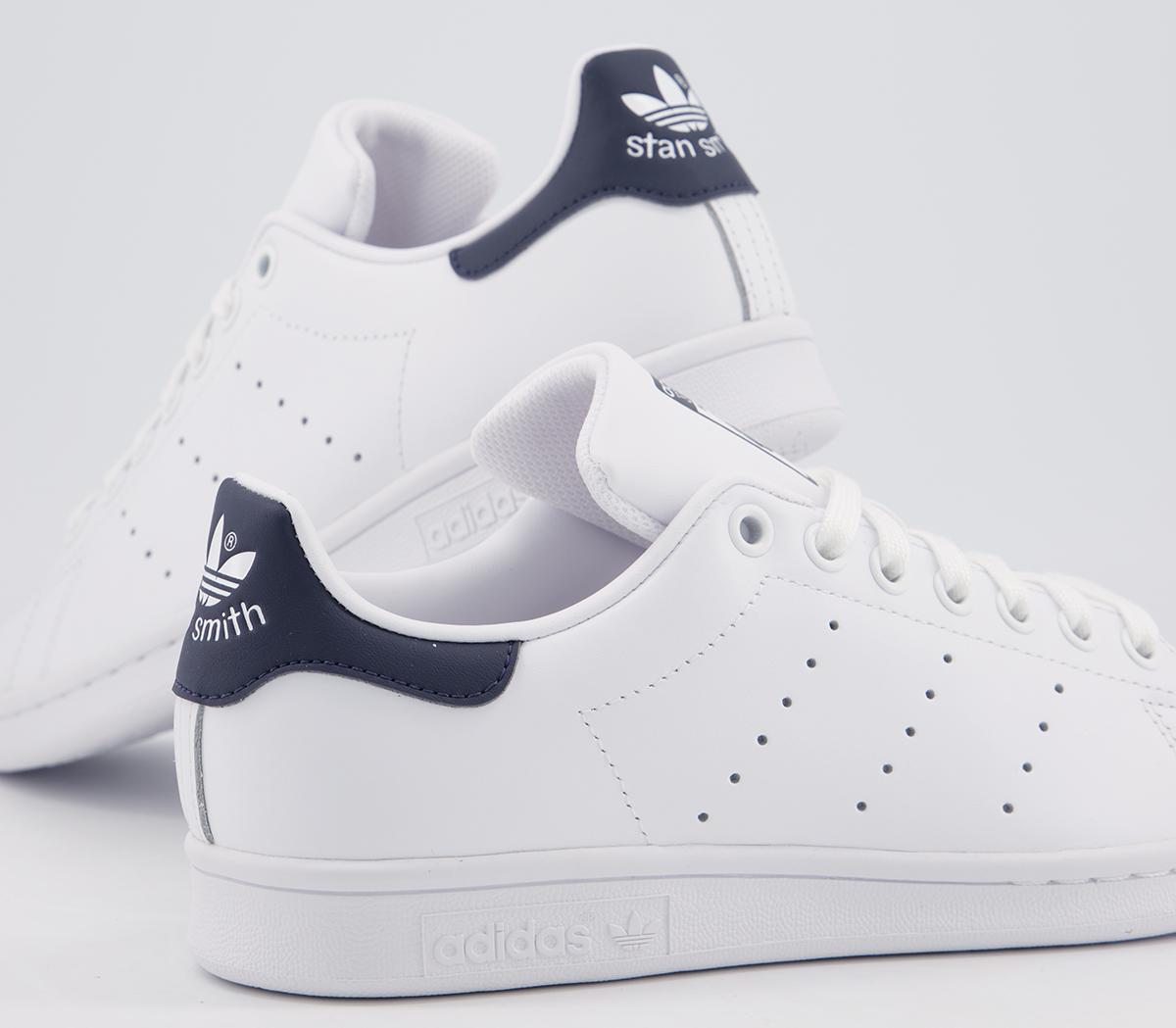 stan smith 2 Deepblue homme