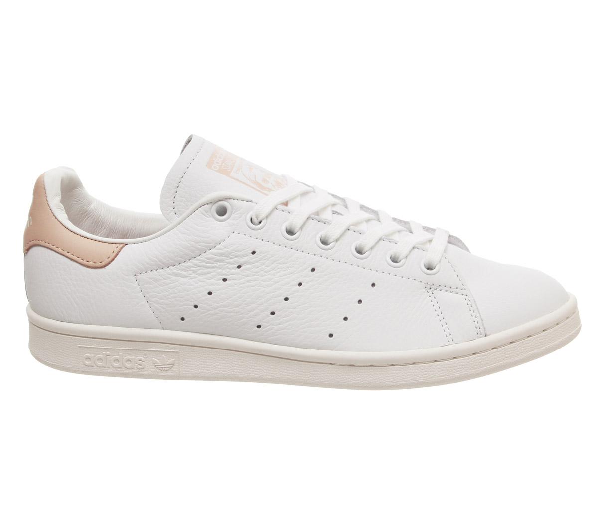 stan smith vapour pink