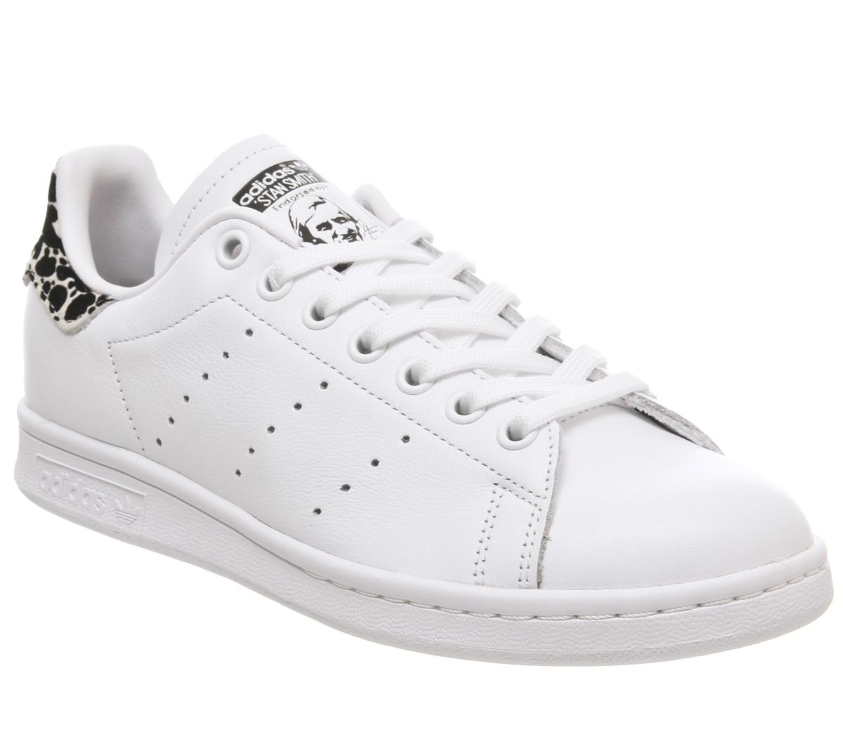 adidas Stan Smith Trainers Off White 