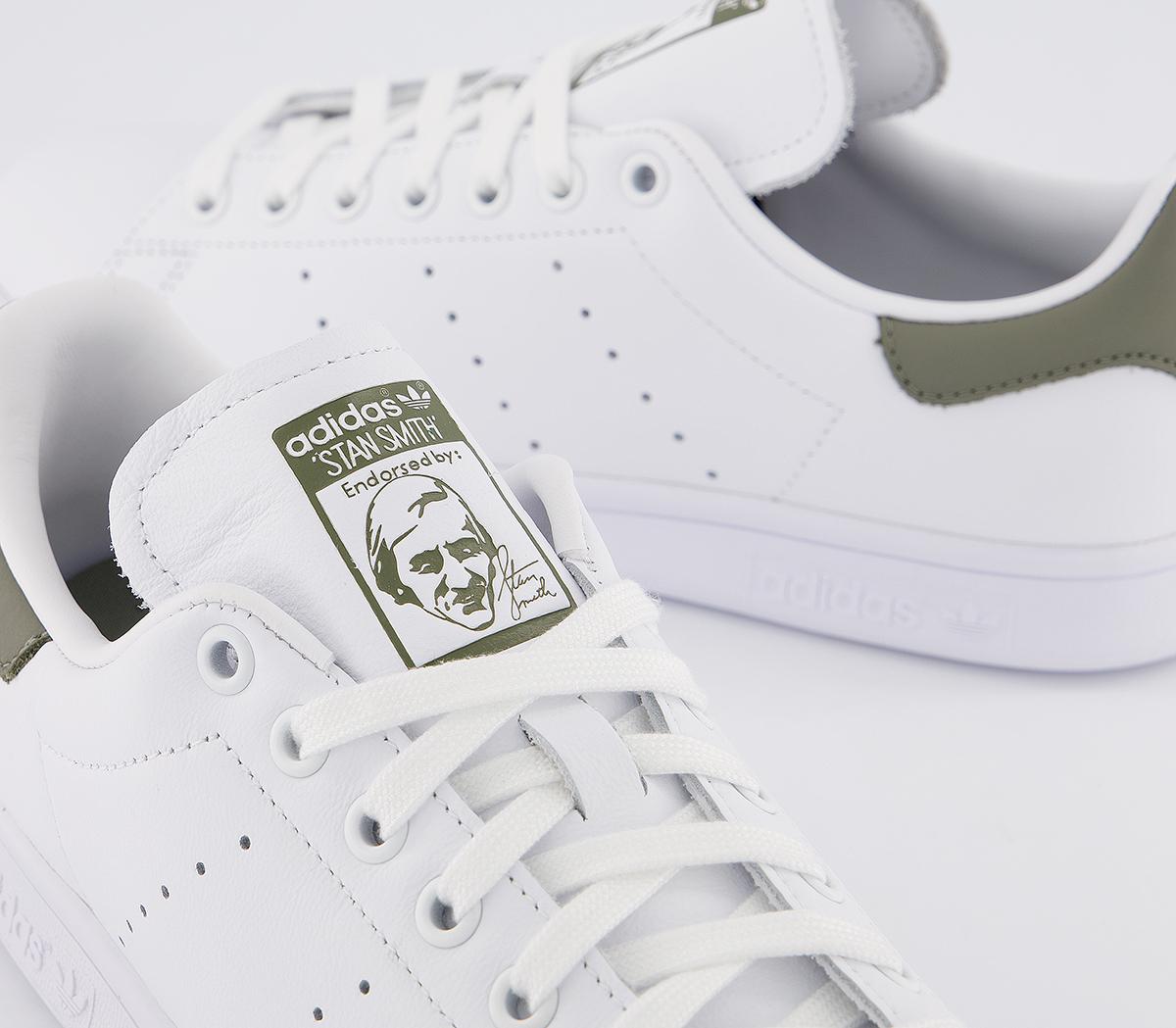 stan smith la marque aux 3 bandes