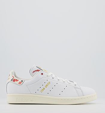 office womens adidas trainers