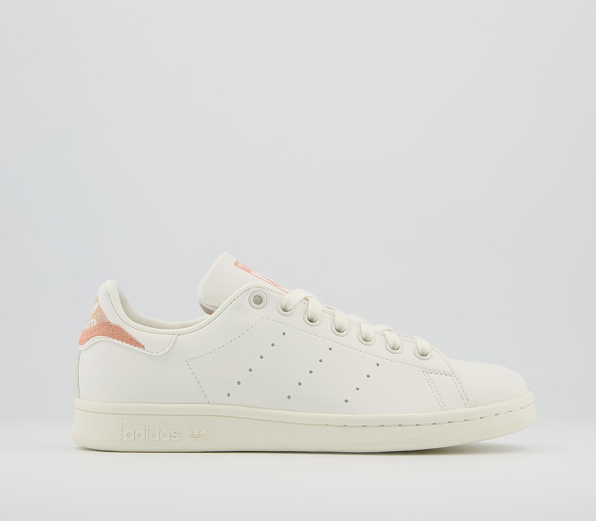 adidas stan smith chaos pink