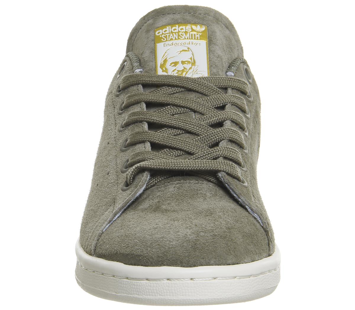 adidas trace cargo stan smith