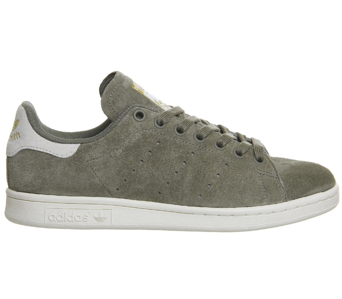 adidas trace cargo stan smith