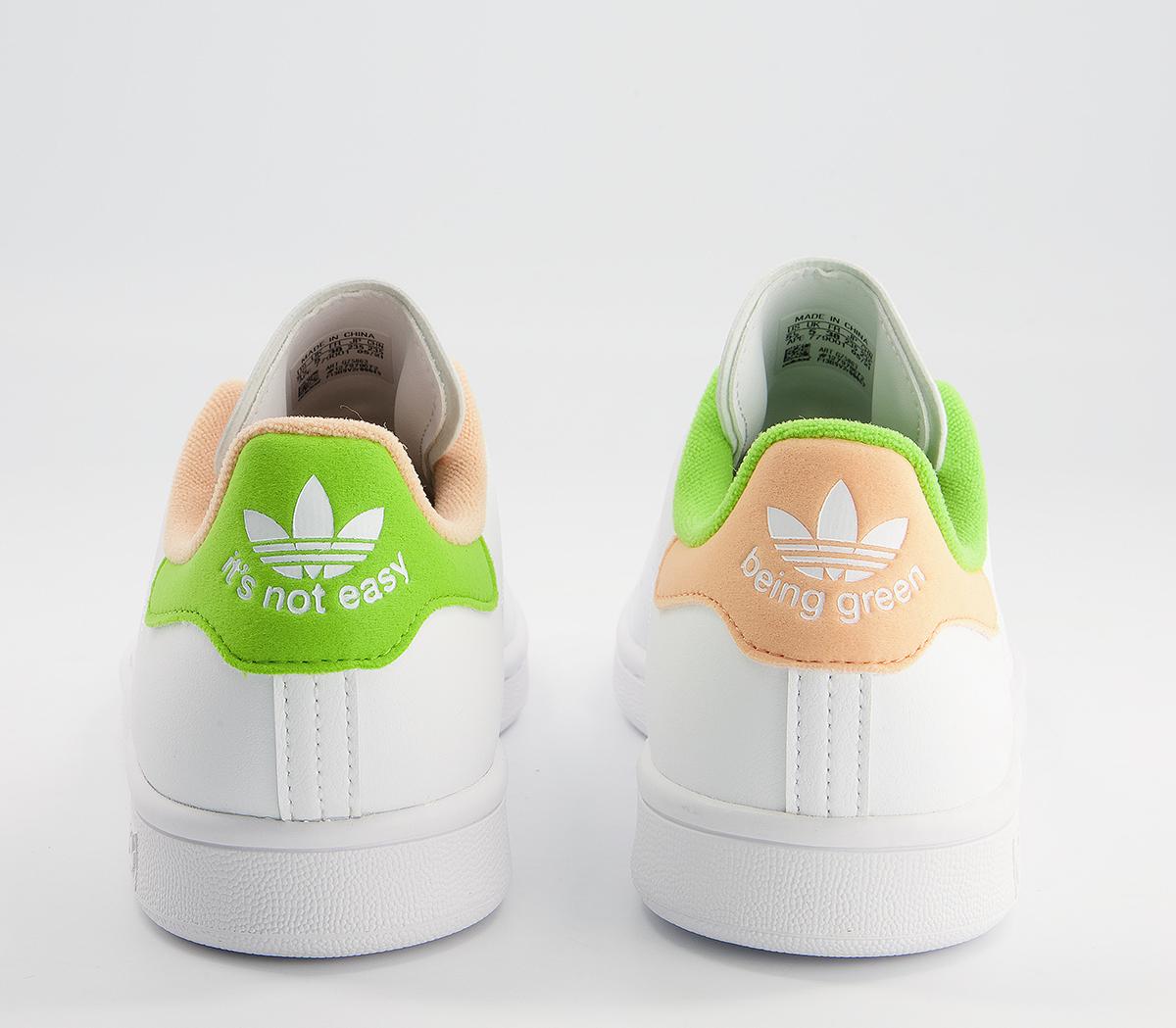 adidas Stan Smith Trainers Peter Pan X Piggy - Hers trainers