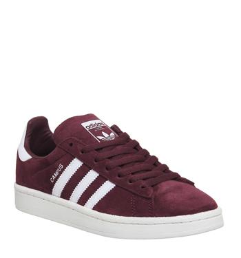 adidas campus ash pearl