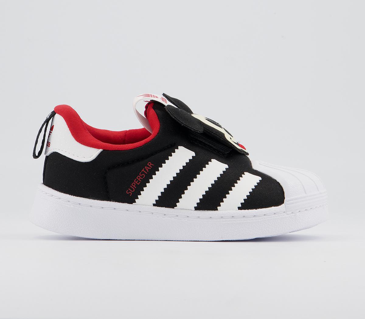 Superstar 360 Infant Trainers Superstar 360 Infant Trainers