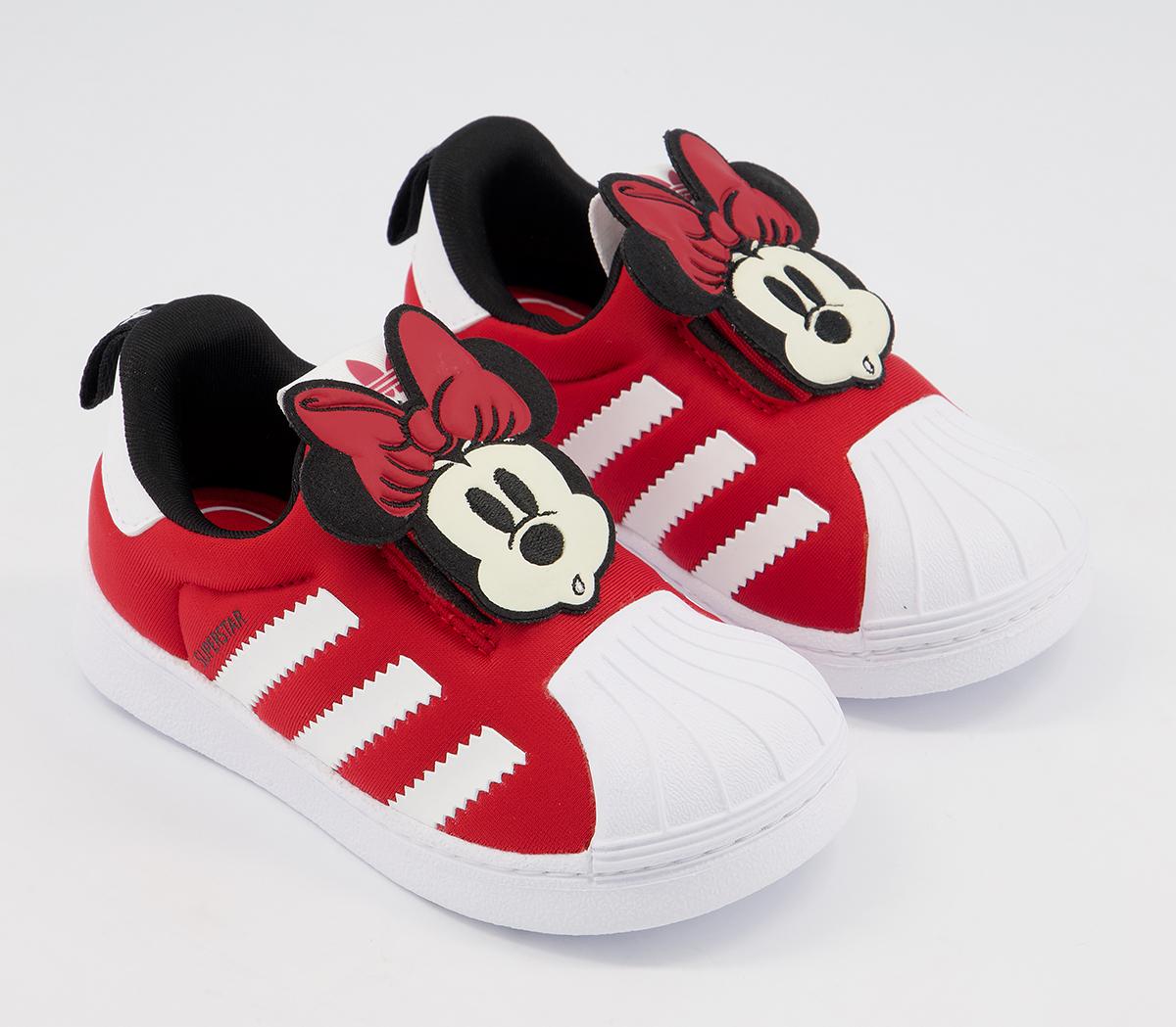 Basket minnie adidas online