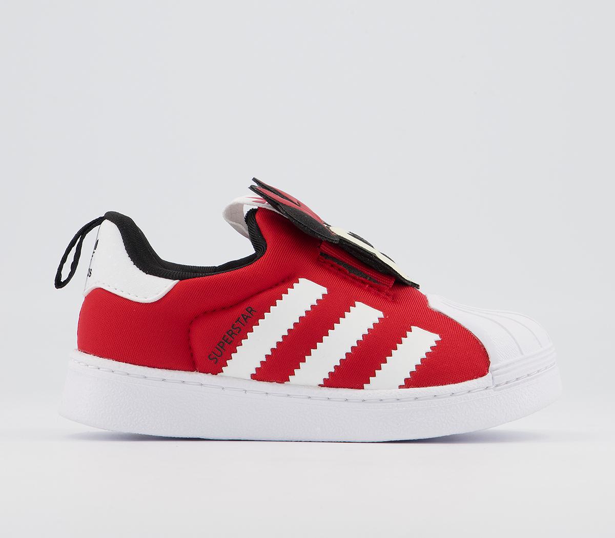 Superstar 360 Infant Trainers Superstar 360 Infant Trainers