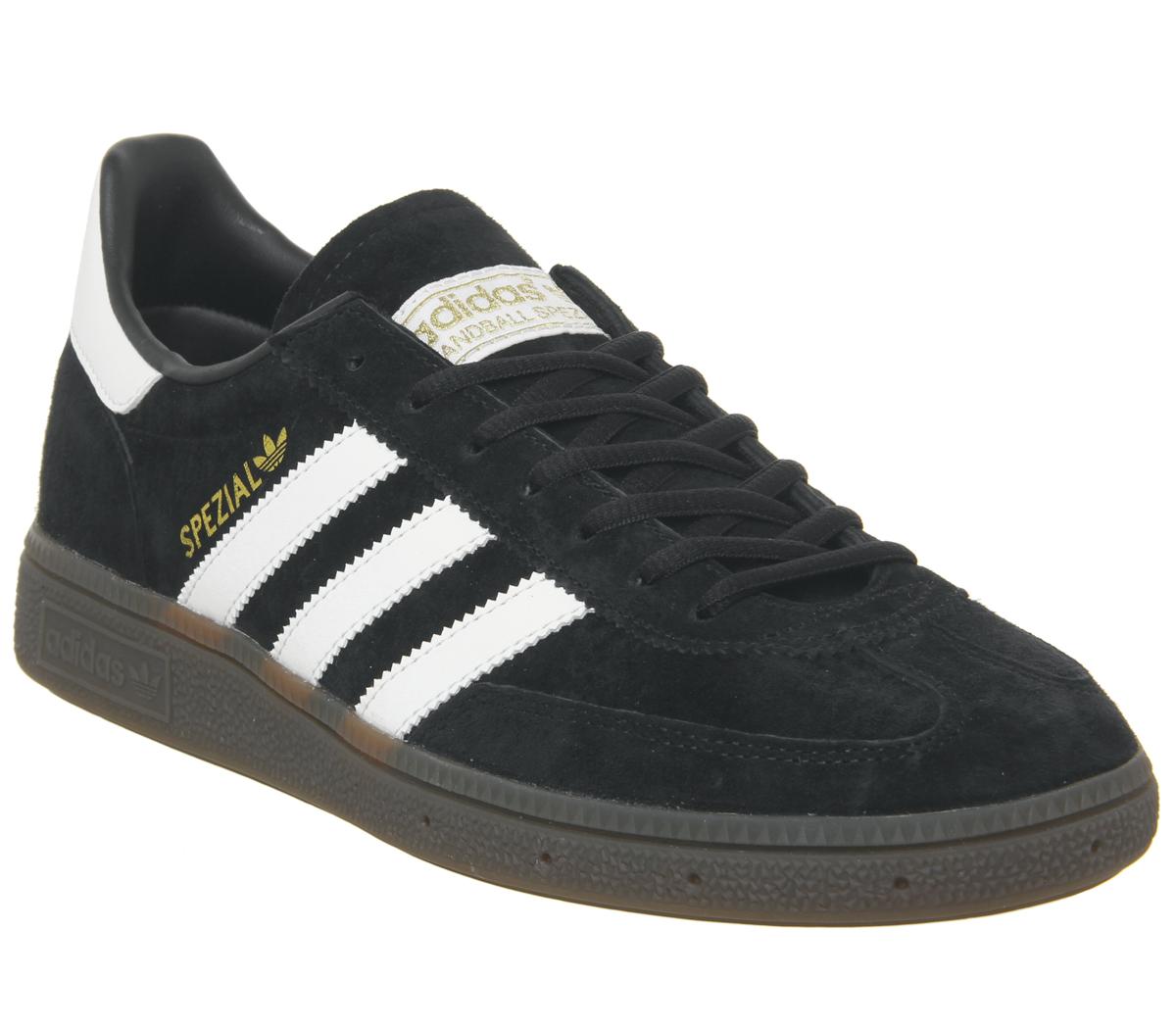 handball spezial trainers