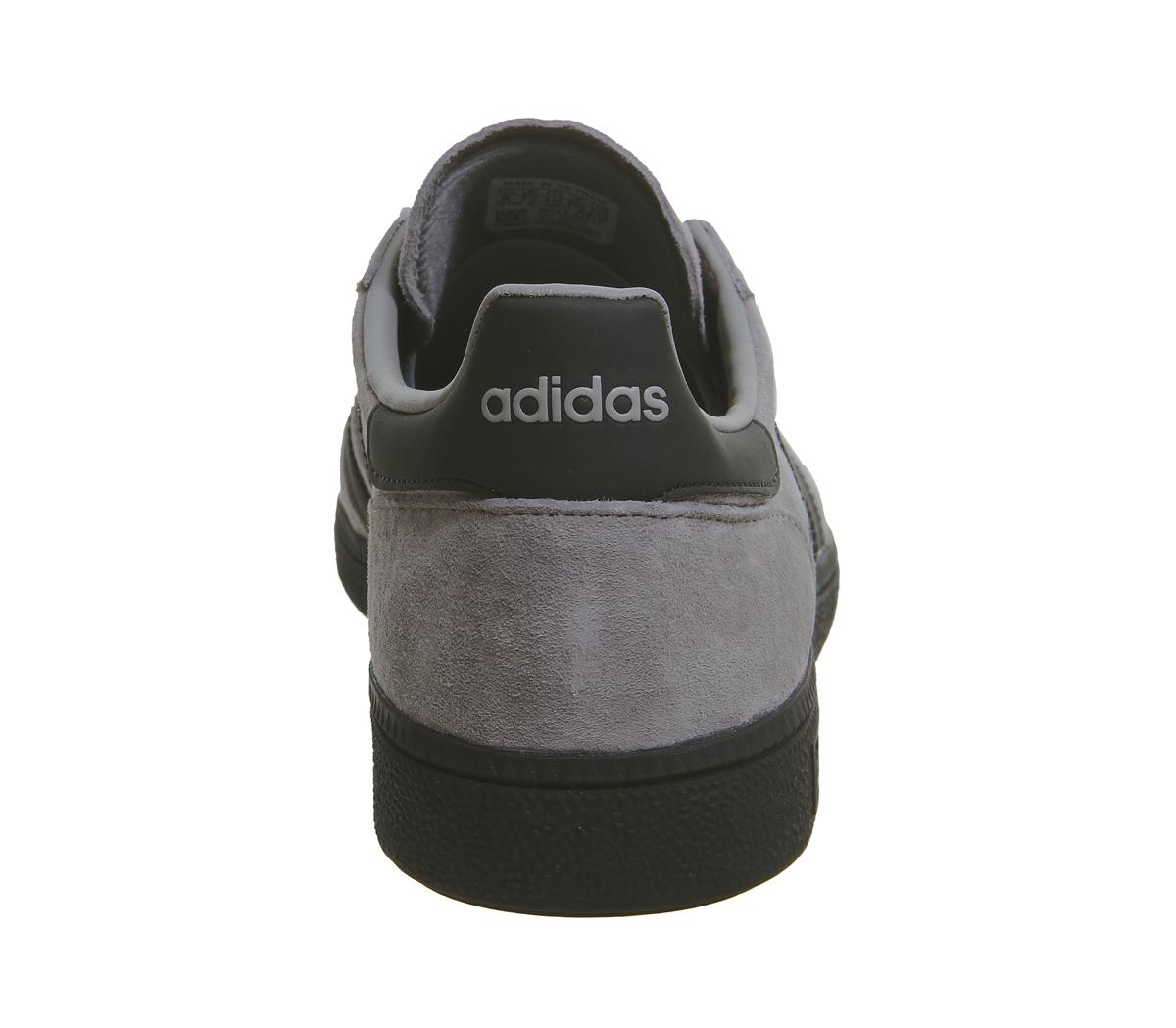 adidas handball spezial light grey