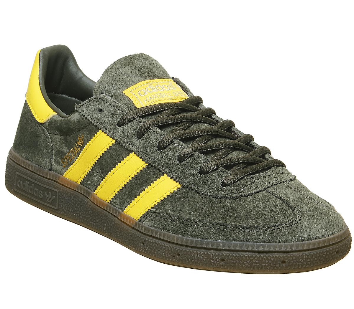 adidas Handball Spezial Trainers Night 