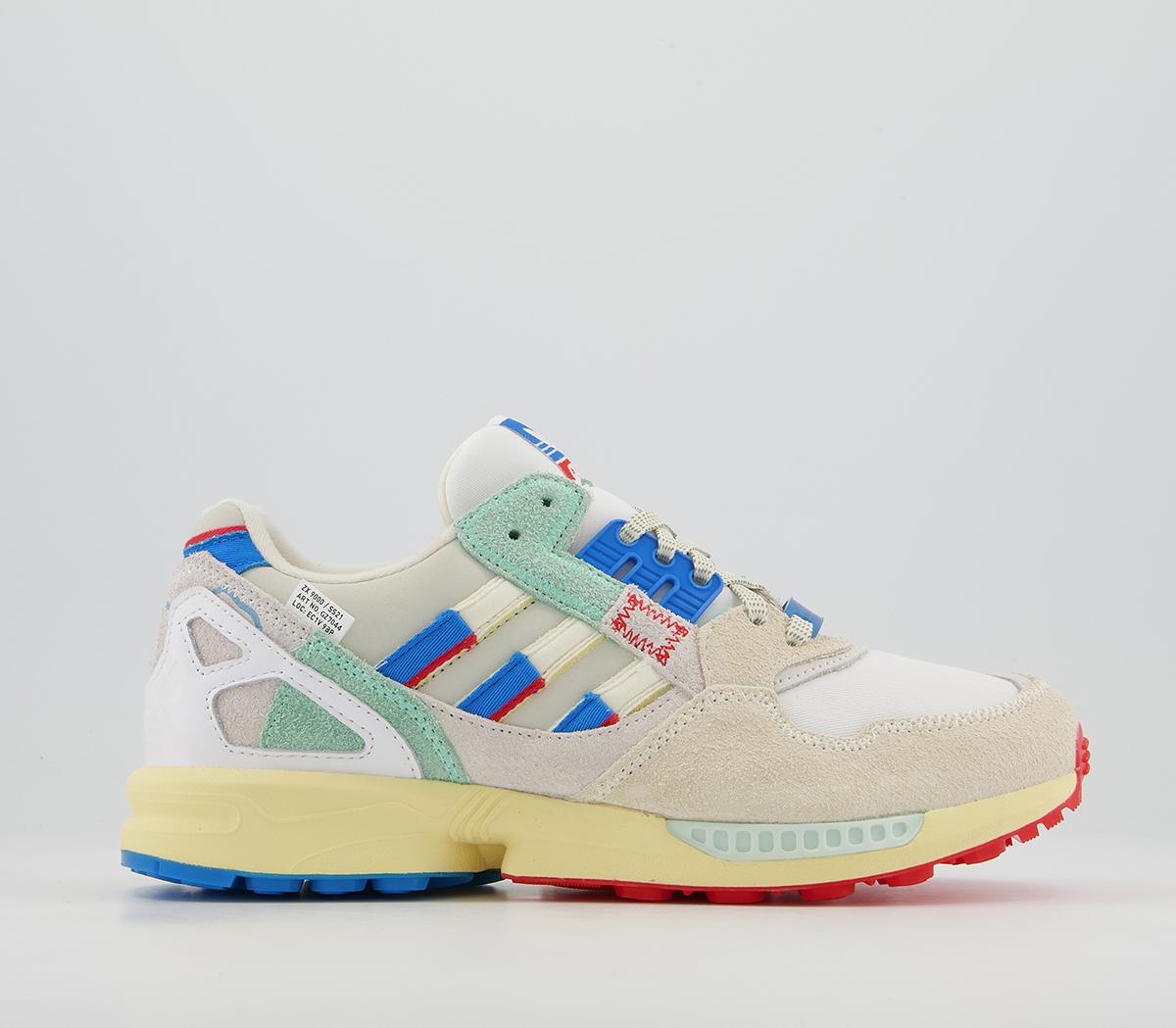 Zx 9000 Trainers 