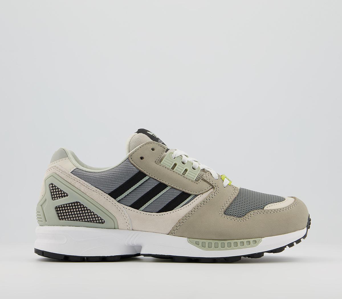 Zx8000 Trainers Zx8000 Trainers