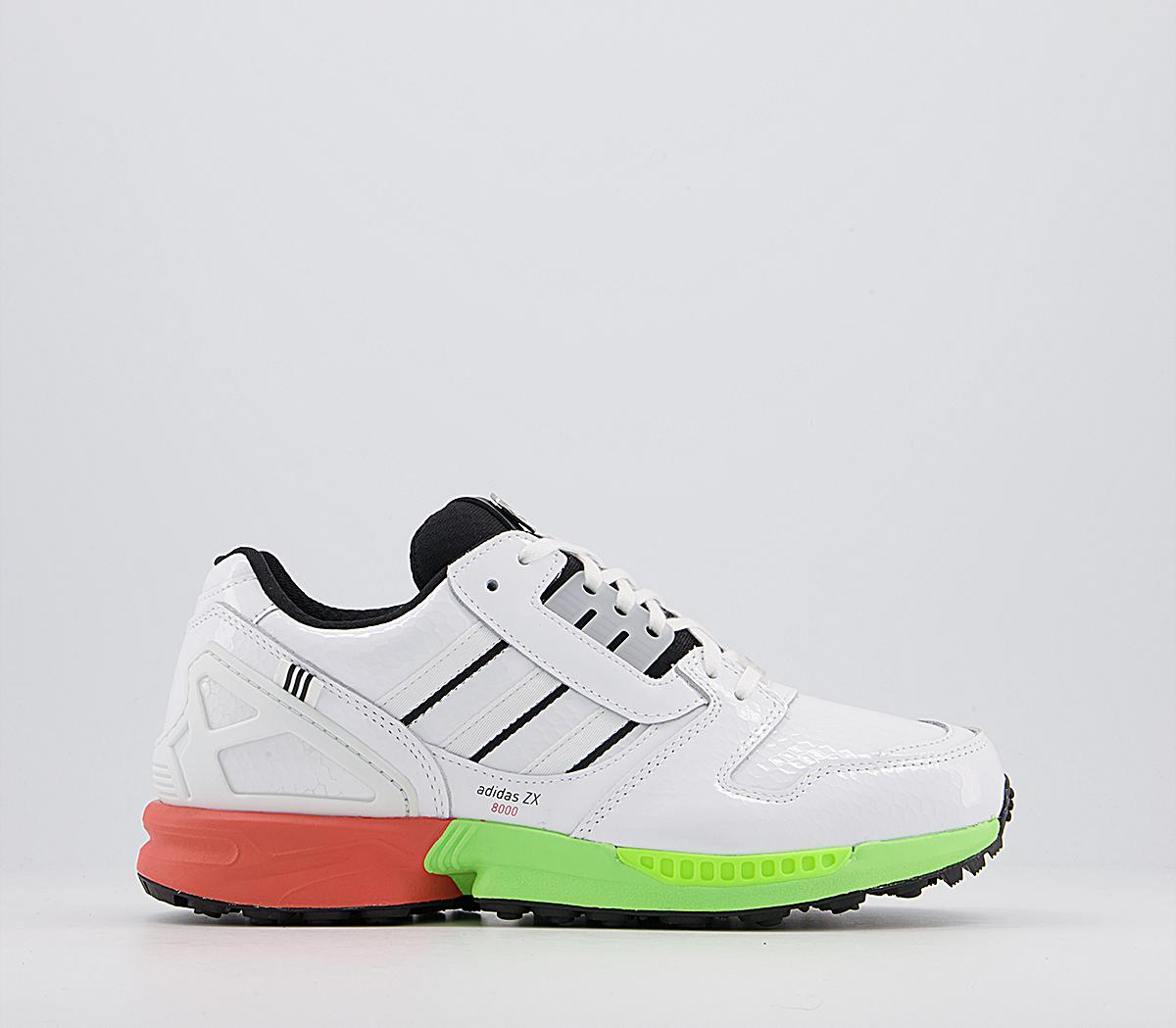 Zx8000 Trainers Zx8000 Trainers