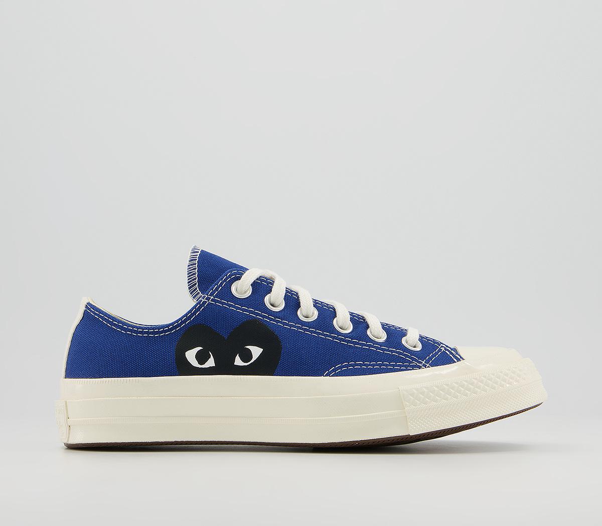 Ct Lo 70s X Play Cdg Trainers Ct Lo 70s X Play Cdg Trainers